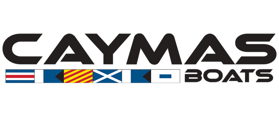 Caymas Company Logo The Walleye Derby Sponsors