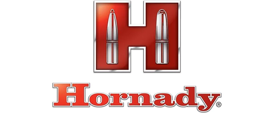 Hornady Company Logo The Walleye Derby Sponsors