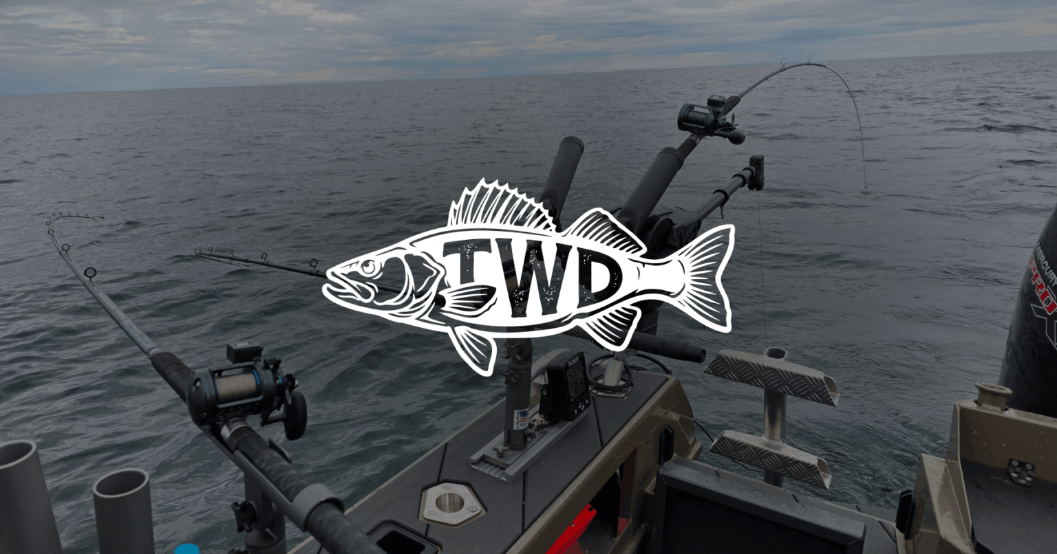 Triangle Fixh Home | The Walleye Derby | Lake Erie | Fall Walleye Fishing Tournament