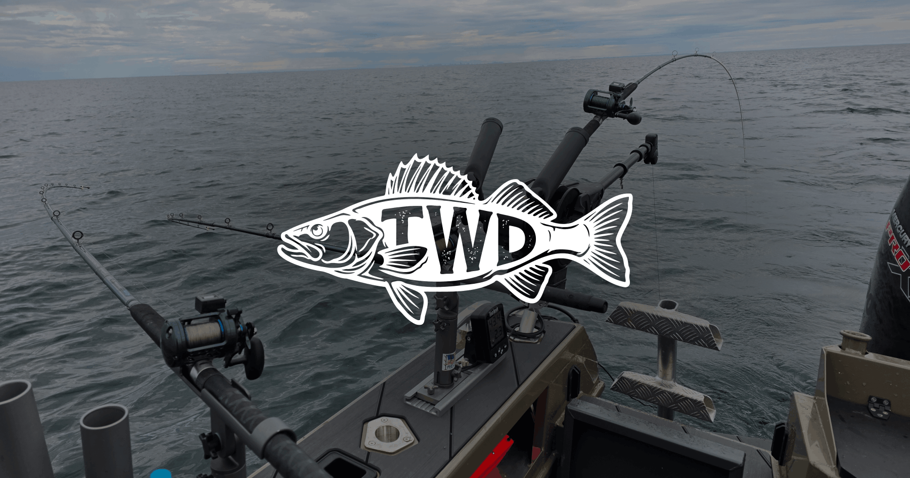 The Walleye Derby Featured Image