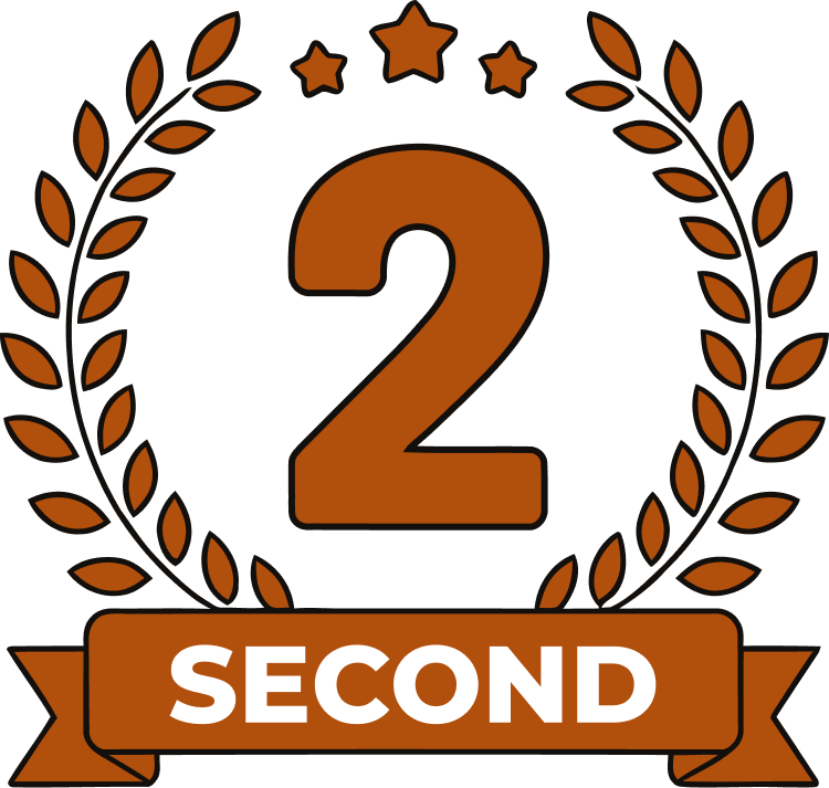 TWD Second Place Boat Package